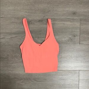 Lululemon align tank